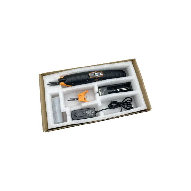 Ciseaux électriques Rasor RS1 - Sans fil