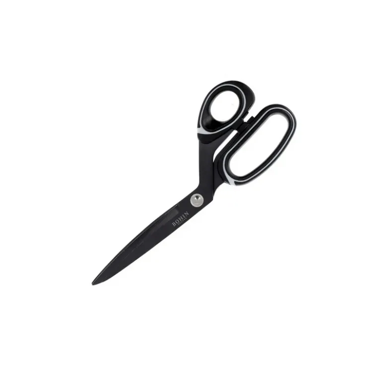 Ciseaux Professionnels en Titane - 26 cm - Bohin