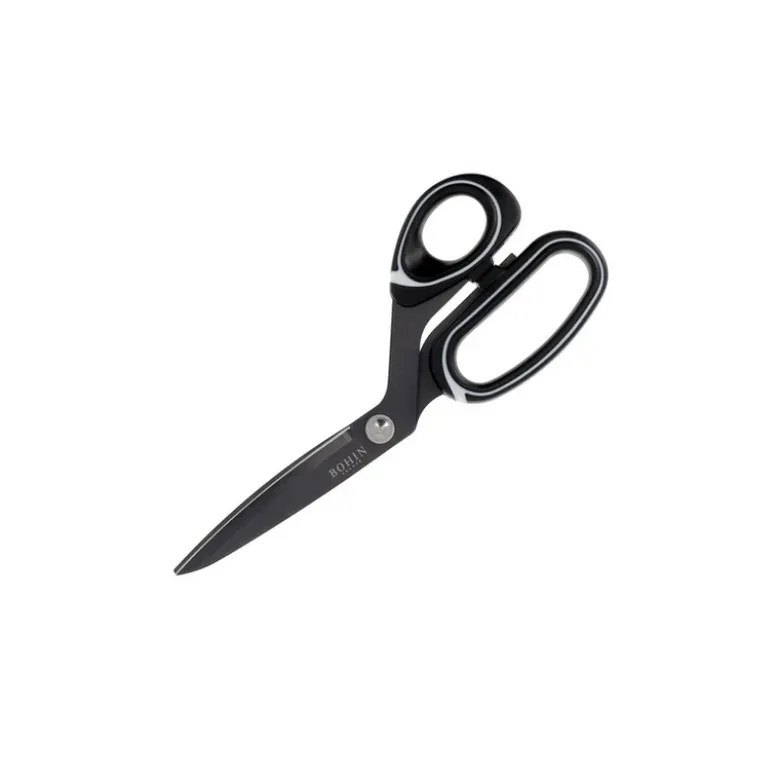 Ciseaux Professionnels en Titane - 23 cm - Bohin