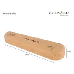 Clapper (clappet de tailleur) Grand modèle - Milward