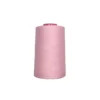 Cône de fil à coudre 100% polyester Rose - 5000 yards (4573m)