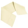 Col de polo Beige pour Femme - OEKO TEX