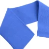 Col de polo bleu royal pour Femme - OEKO TEX