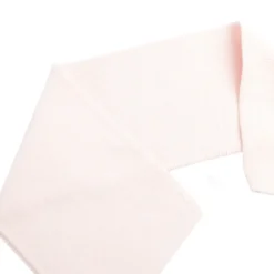 Col de polo Rose pour Femme - OEKO TEX
