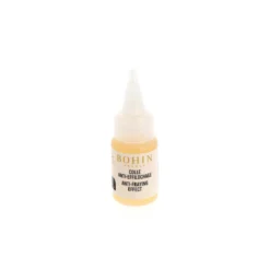 Colle anti-effilochage – Idéale pour stabiliser les tissus