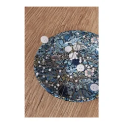 Coupelle aimanté pour épingles - Par Hobby Gift Create