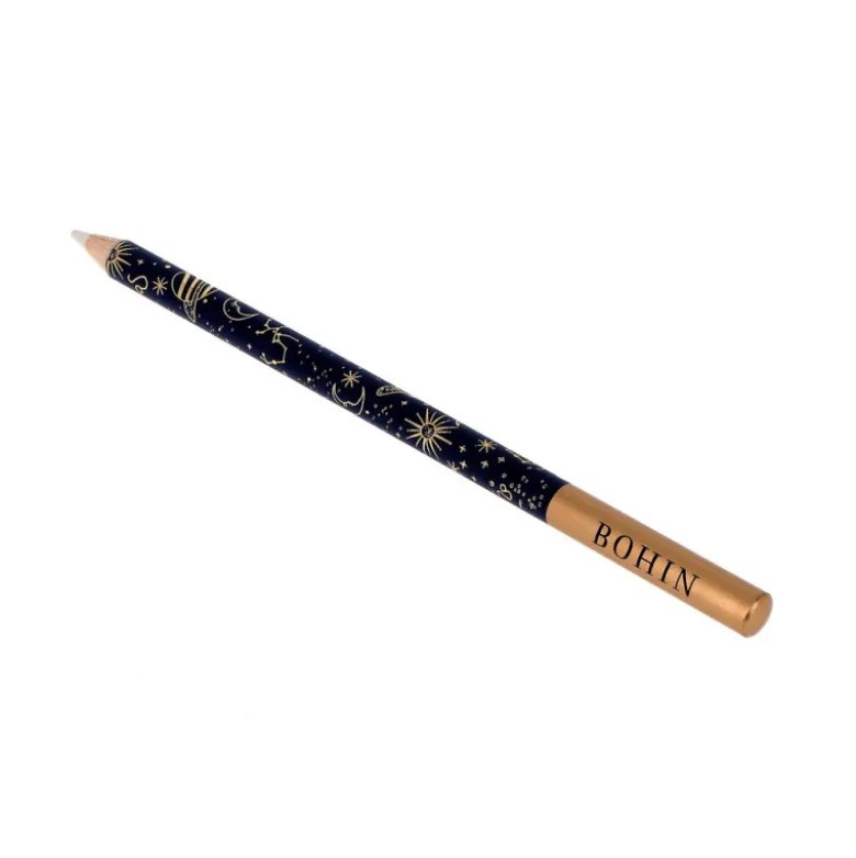 Crayon craie collection "cabinet de curiosité" - Bohin