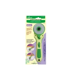 Cutter rotatif Clover 60mm