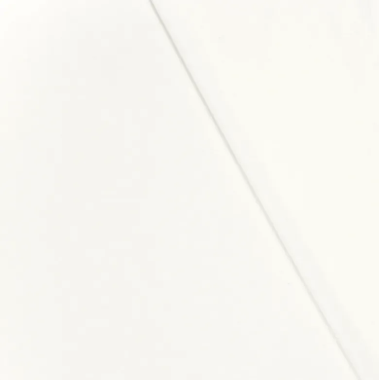 Doublure mousse pour maillots de bain - Blanche