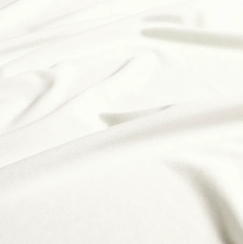 Doublure mousse pour maillots de bain - Blanche