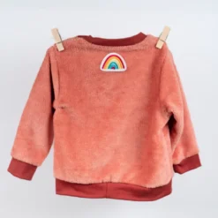 Ecusson thermocollant Rainbow - Ikatee