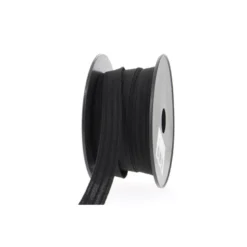 Elastique caleçon Noir - 30mm