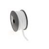 Elastique Maille 10mm Blanc