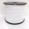 Elastique Maille 7mm Blanc