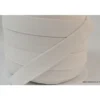 Elastique Maille 20mm Blanc