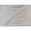 Elastique Maille 11mm Blanc