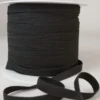 Elastique Maille 11mm Noir