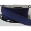 Elastique Souple 25mm coloris Bleu marine