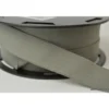 Elastique Souple 25mm coloris Gris anthracite