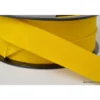 Elastique Souple 25mm coloris Jaune