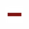 Elastique Souple 25mm coloris Rouge