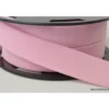 Elastique Souple 25mm coloris Rose