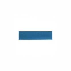 Elastique Souple 25mm coloris Turquoise