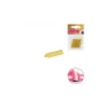 Embout de sangle ou de ceinture 30mm coloris Or doré - 5 pièces