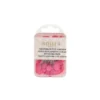 Epingles tête plastique plate Fuchsia - Bohin