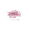 Epingles tête ronde rose fuchsia - Bohin
