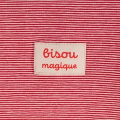 Etiquette tissée assorties Cozy - Ikatee
