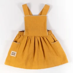 Etiquette tissée assorties Cozy - Ikatee