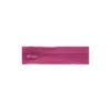 Fermeture éclair au mètre 25mm en nylon Coloris Fuchsia - Chaine n°3
