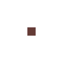 Fermeture éclair invisible en nylon Z41 col 979 marron moyen