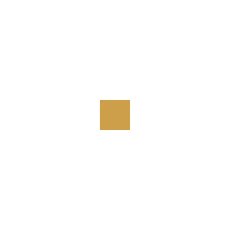Fermeture éclair invisible en nylon Z41 col 674 Ocre