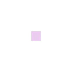 Fermeture éclair invisible en nylon Z41 col 876 Lilas