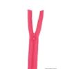 Fermeture éclair séparable Z52 col 845 Fuchsia