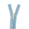 Fermeture éclair Z15 spéciale Jeans coloris Bleu Jeans 532