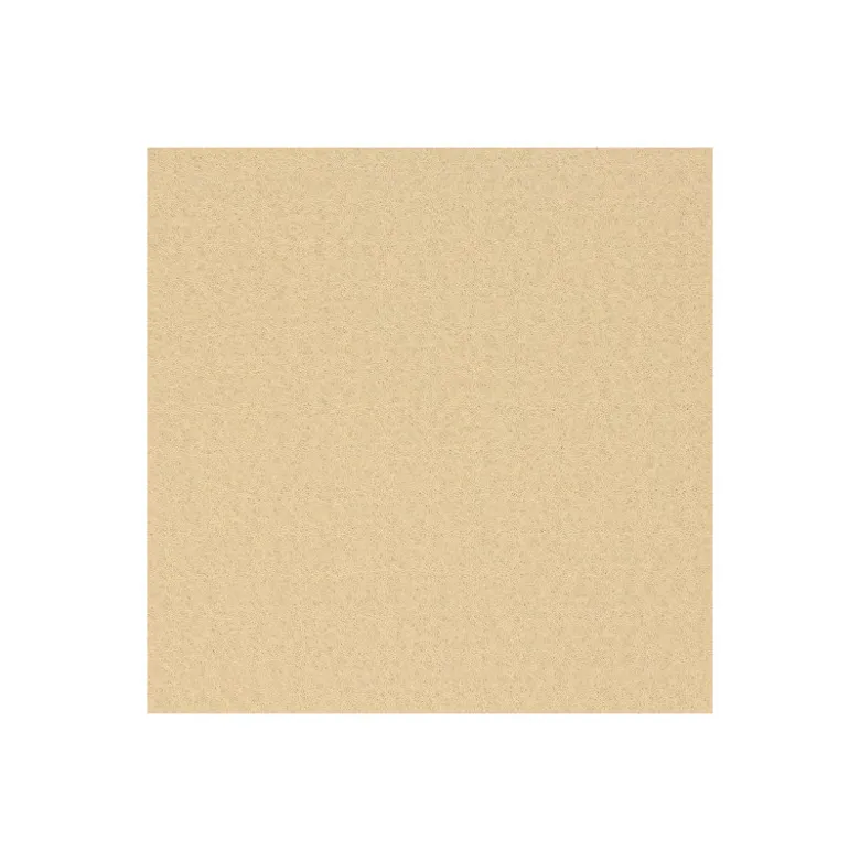 Feutrine blanc cassé en coupon format A4