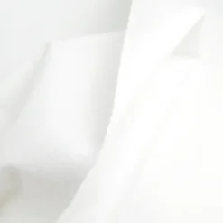 Feutrine blanche pour loisirs créatifs