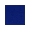 Feutrine bleu Roi en coupon format A4