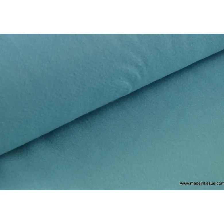 Feutrine ciel polyester pour loisirs créatifs .x 1m