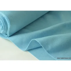 Feutrine ciel polyester pour loisirs créatifs .x 1m