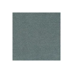 Feutrine gris en coupon format A4
