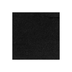 Feutrine Noir en coupon format A4