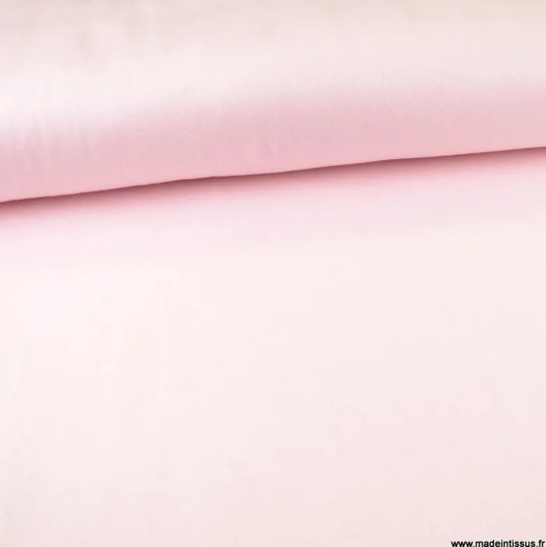 Feutrine Rose clair pour loisirs créatifs