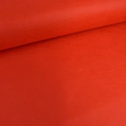 Feutrine Rouge pour loisirs créatifs
