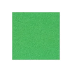 Feutrine vert amande en coupon format A4