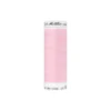 Fil à coudre élastique Seraflex Rose - Mettler - 130m