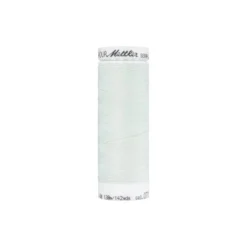 Fil à coudre élastique Seraflex Mousseline - Mettler - 130m